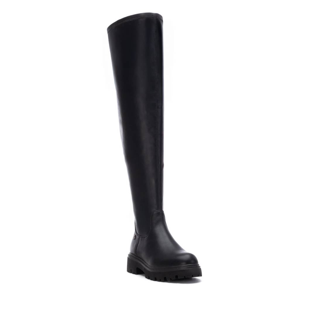 Bota de mujer plano Xti 14439201