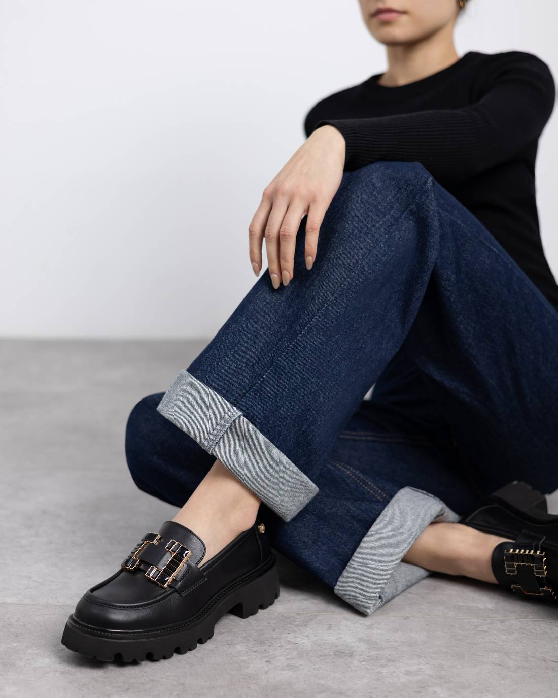 WOMEN'S SHOE XTI 14442902