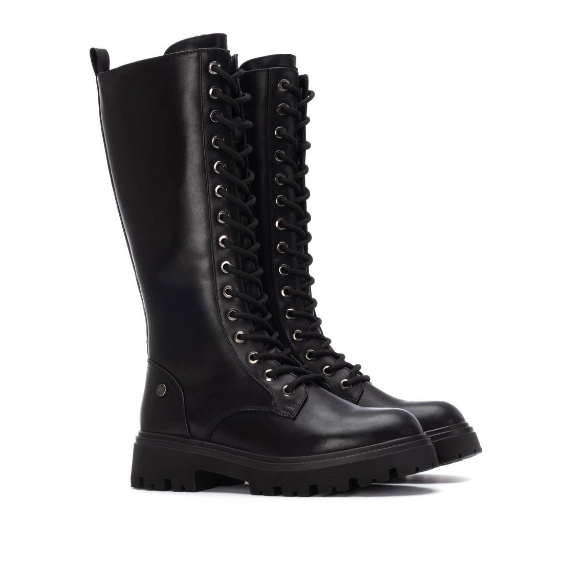 Bota de mujer plano Xti 14465601