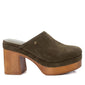 WOMEN'S CLOG CARMELA 16057002