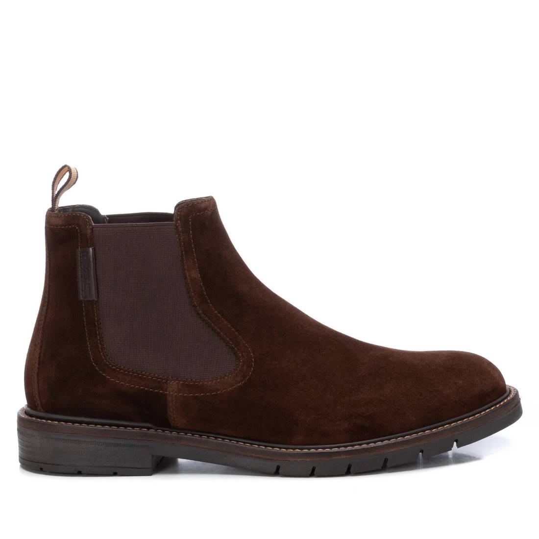 MEN'S BOOT CARMELA 16170202