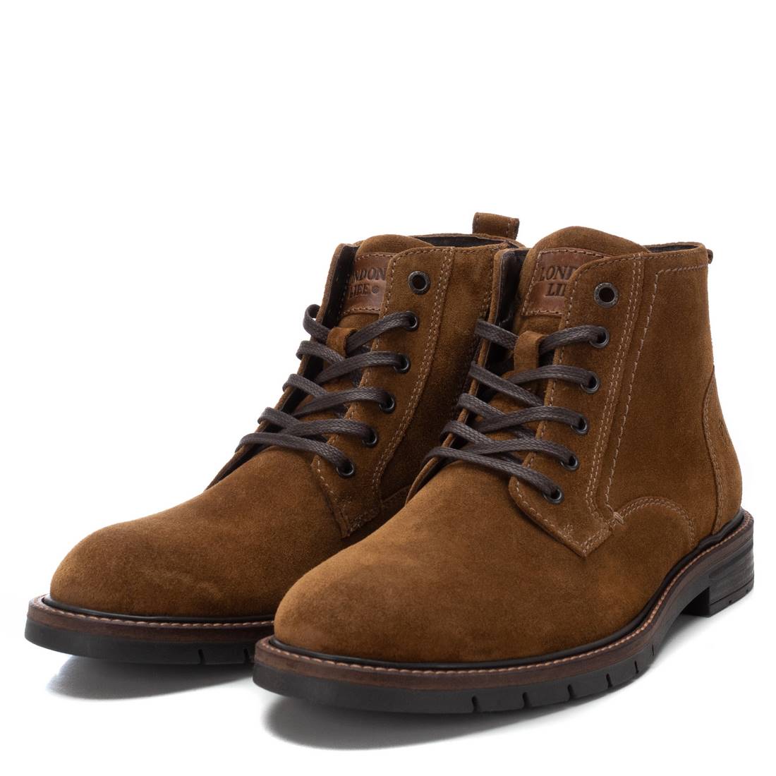 BOTA HOMEM CARMELA 16170301