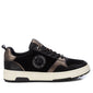 Zapatilla de mujer plano Carmela 16180802