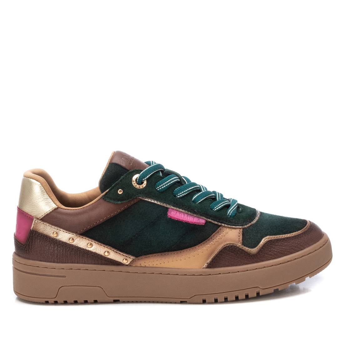 WOMEN'S SNEAKER CARMELA 16181004