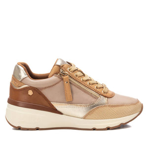 White women's sneakers