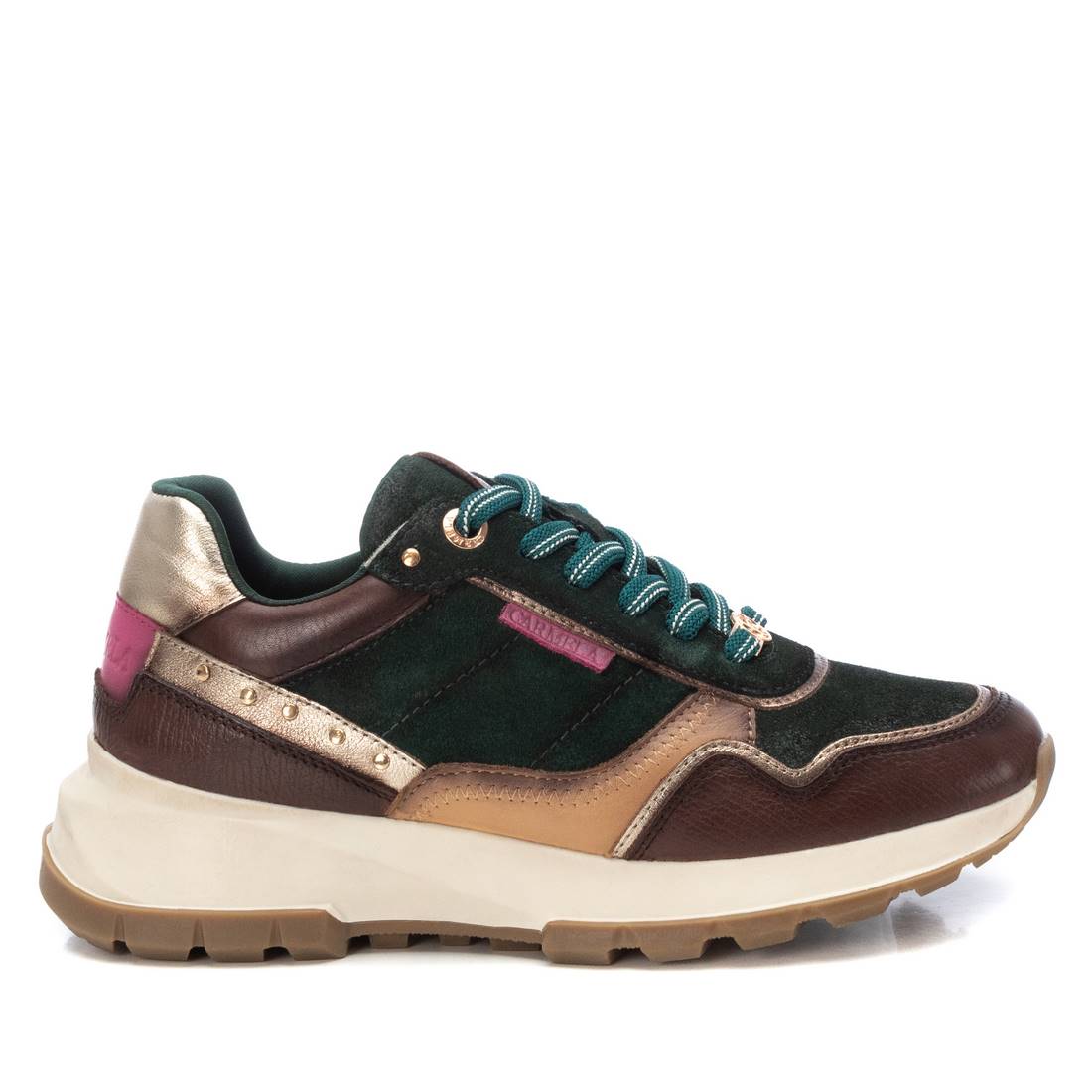 WOMEN'S SNEAKER CARMELA 16182703