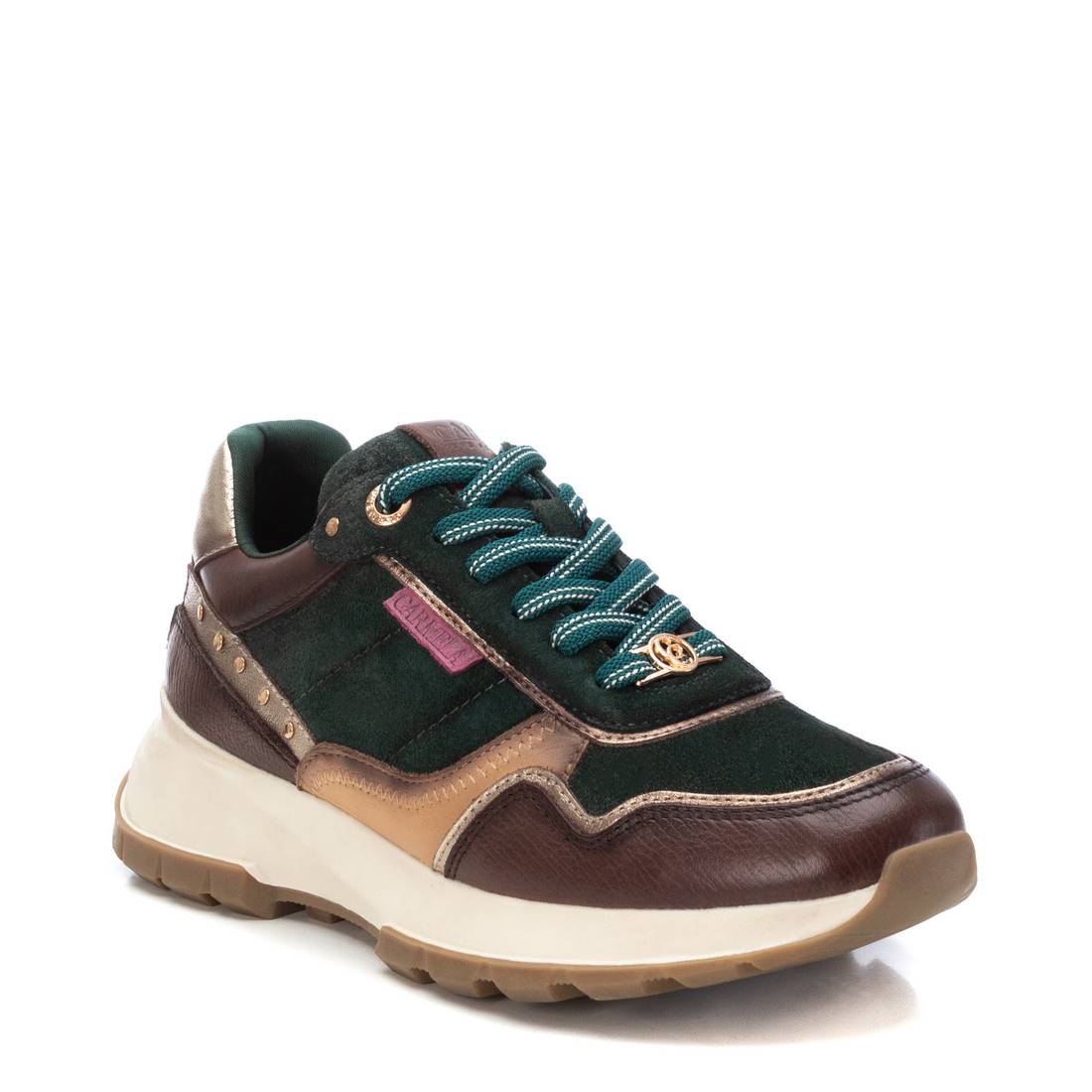 WOMEN'S SNEAKER CARMELA 16182703