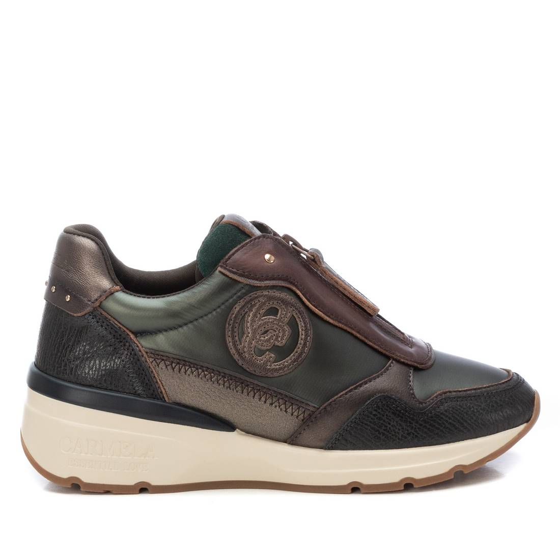 WOMEN'S SNEAKER CARMELA 16183007