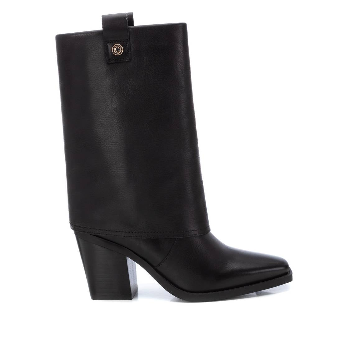 BOTA FEMININA CARMELA 16187701