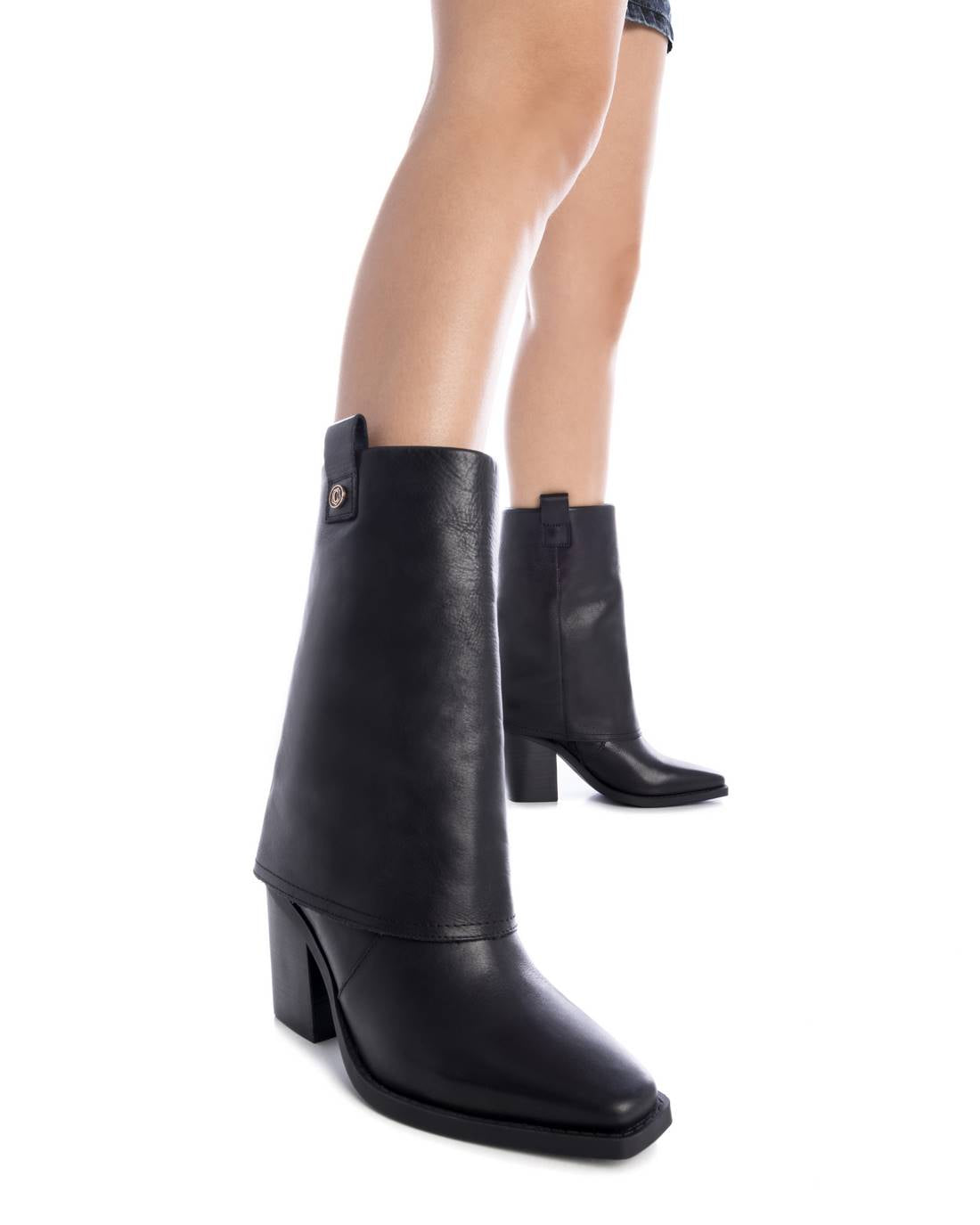 BOTA FEMININA CARMELA 16187701