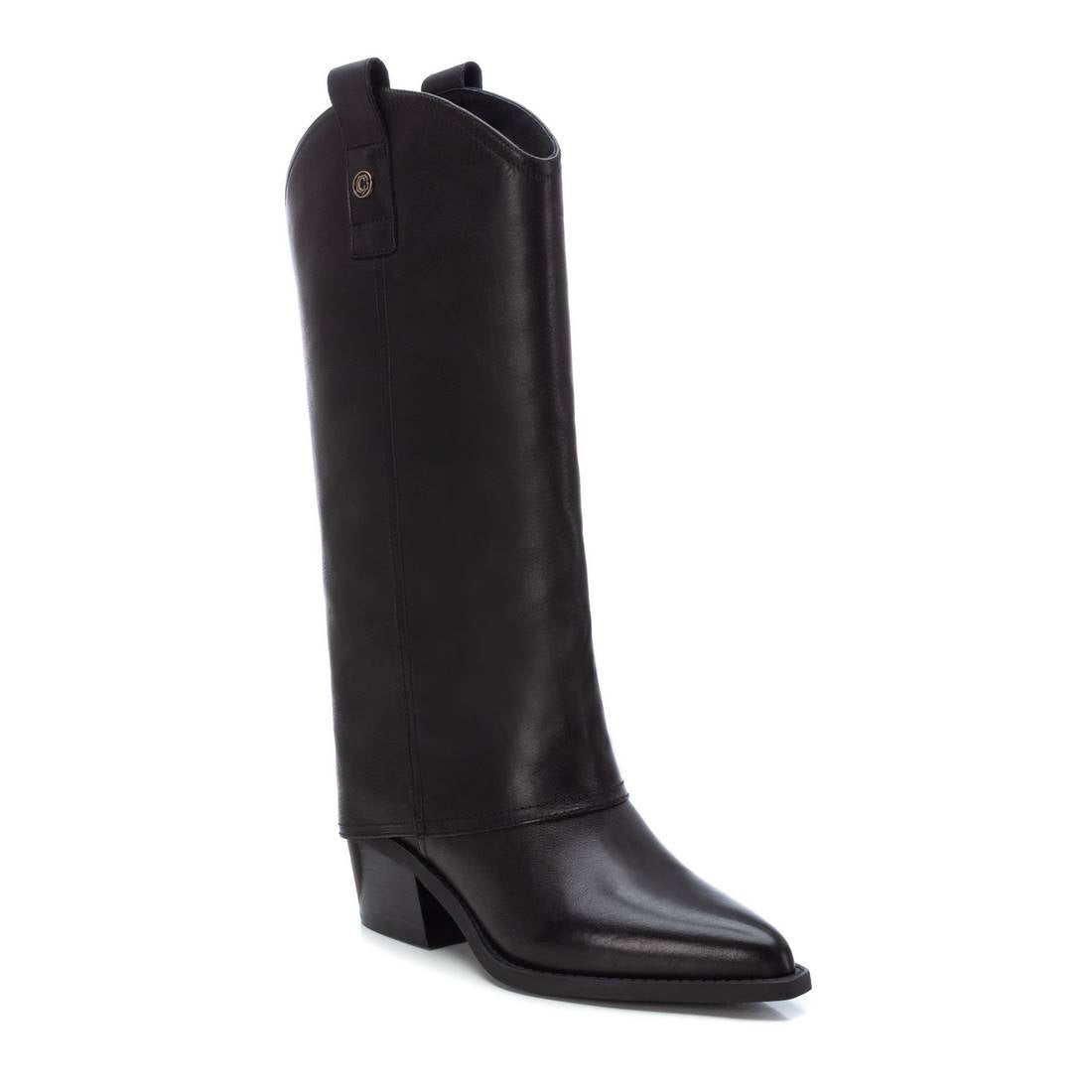 BOTA FEMININA CARMELA 16187901