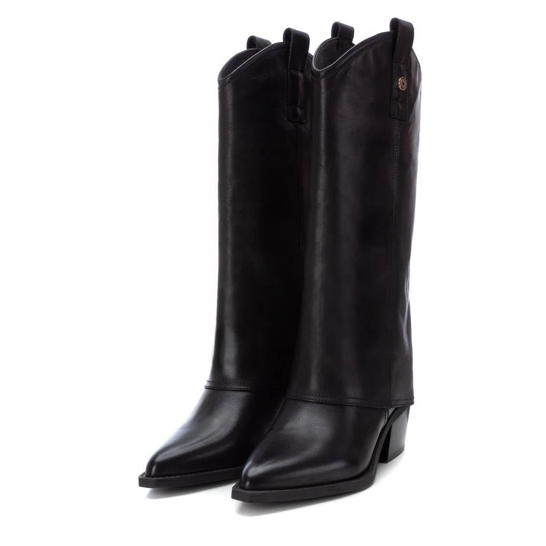 BOTA FEMININA CARMELA 16187901