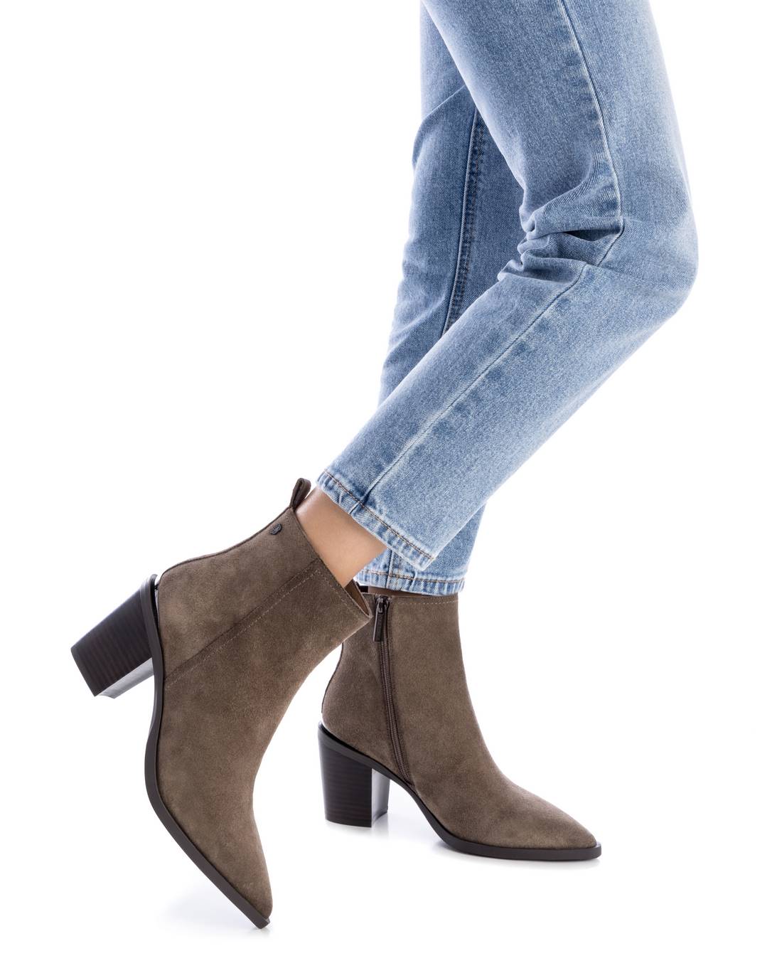 Carmela BOTÍN DE MUJER CARMELA 16189503 Tienda Calzado