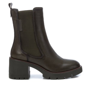 Botines chelsea mujer