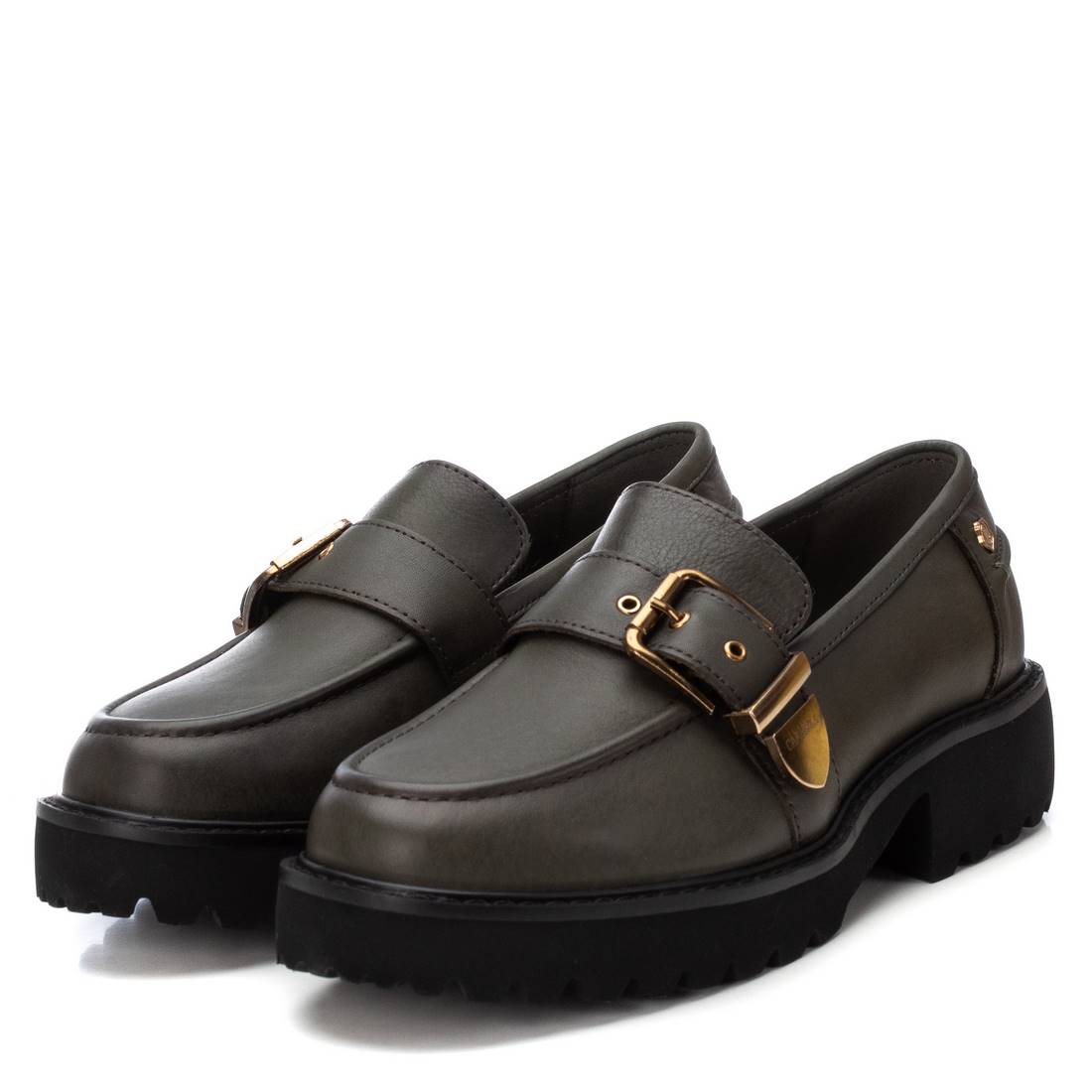 Zapato de mujer plano Carmela 16190703