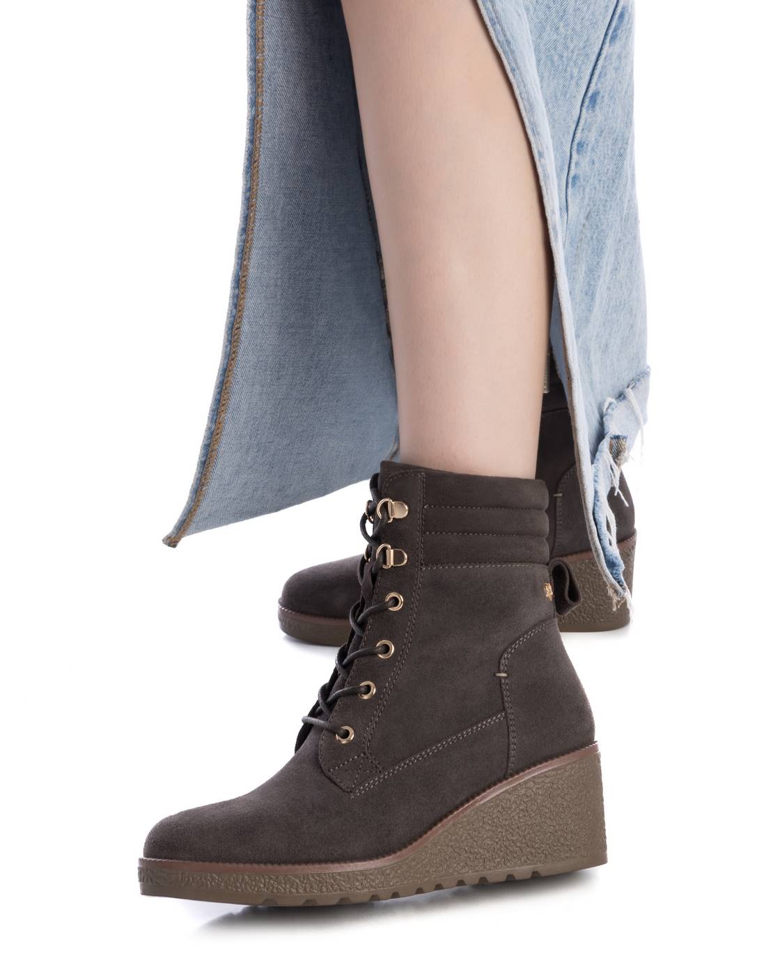 BOTAS DE MULHER CARMELA 16192105