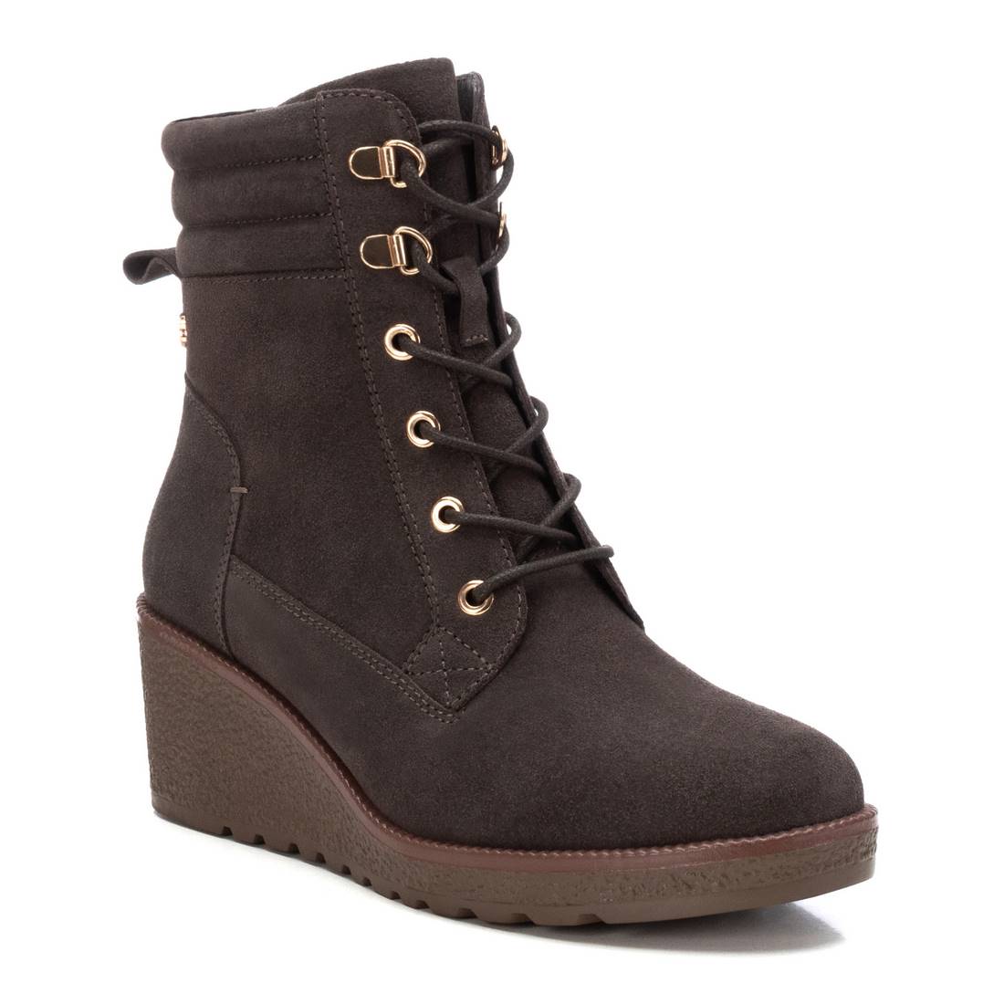 BOTAS DE MULHER CARMELA 16192105