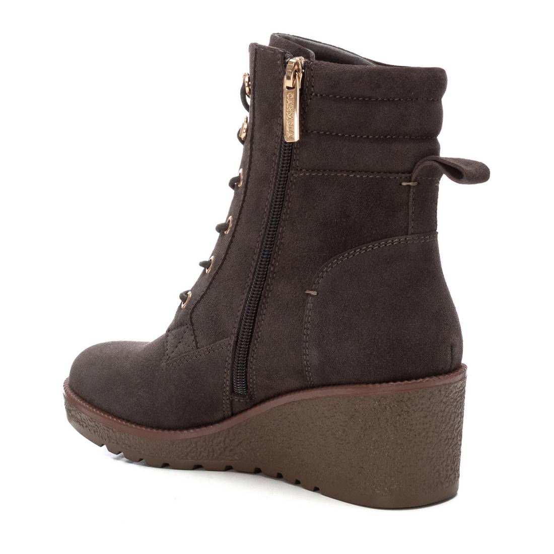 BOTAS DE MULHER CARMELA 16192105