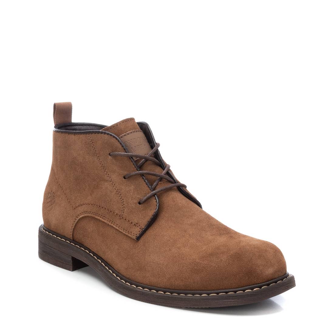 BOTA HOMEM CARMELA 16193901