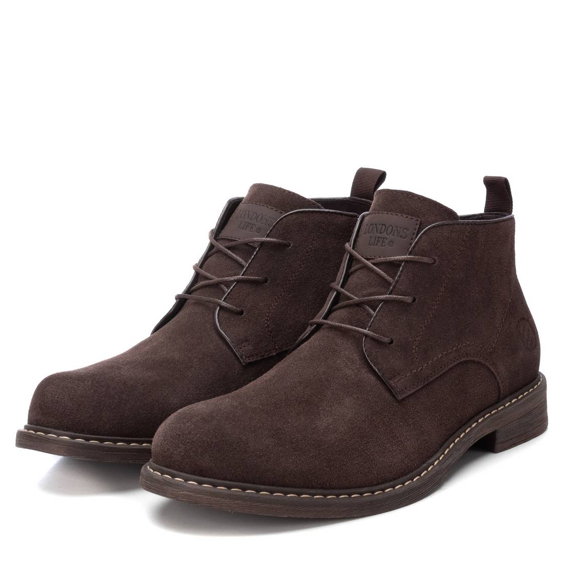 BOTA HOMEM CARMELA 16193903