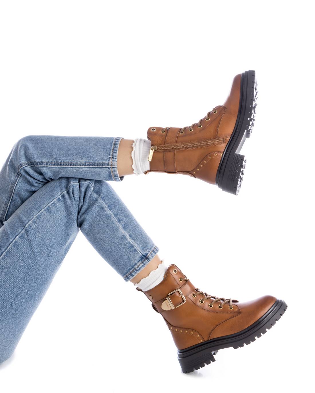 CARMELA WOMEN'S BOOTY 16194202 - Main Image