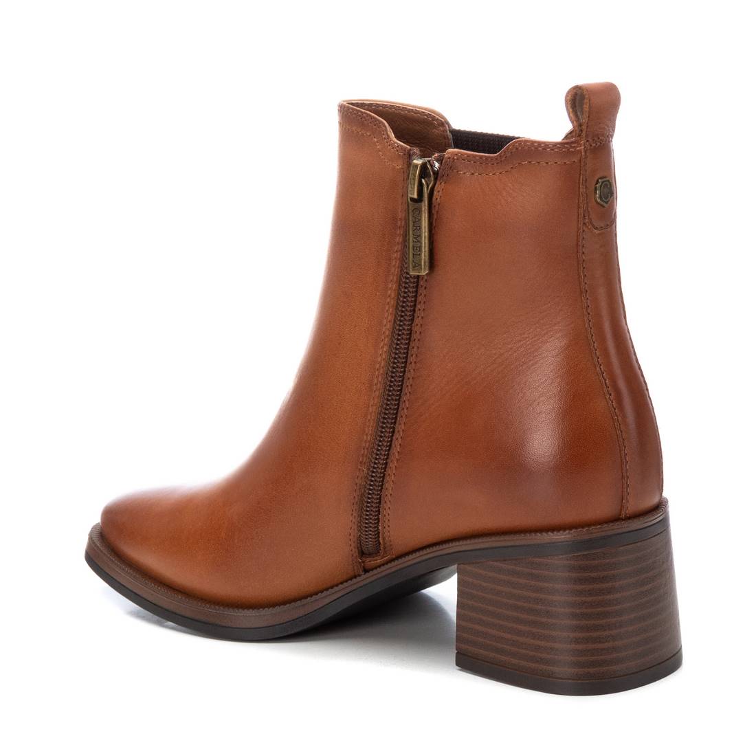 BOTAS DE MULHER CARMELA 16194602