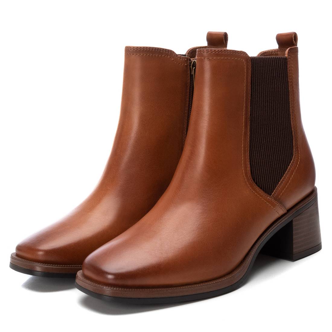 BOTAS DE MULHER CARMELA 16194602