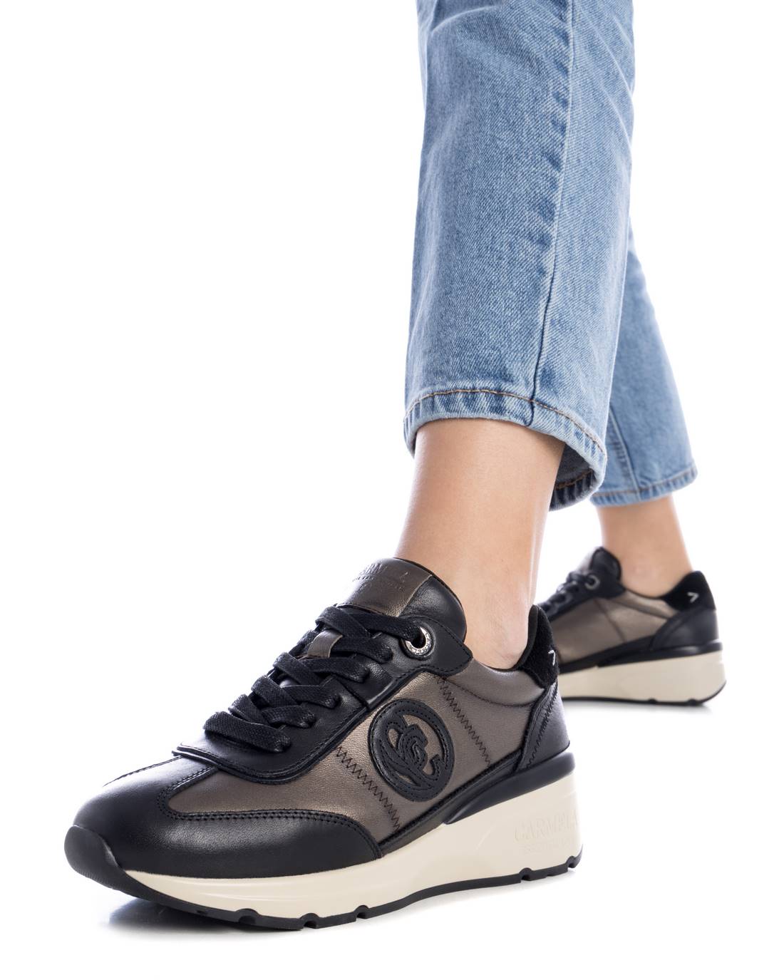 WOMEN'S SNEAKER CARMELA 16195501