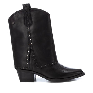 Botines cowboy