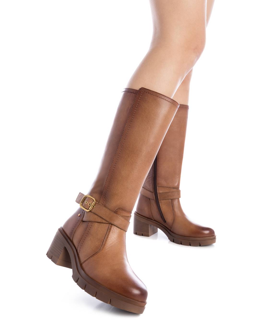 BOTA FEMININA CARMELA 16197601