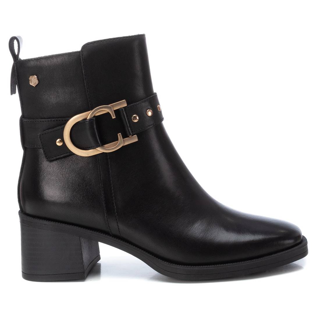 BOTAS DE MULHER CARMELA 16199902