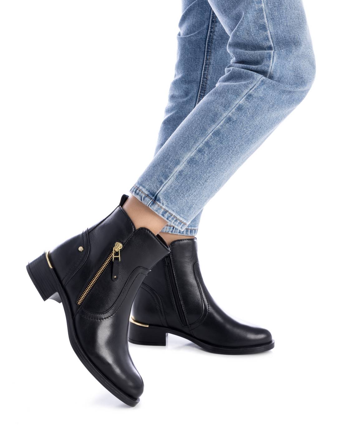 BOTA FEMININA CARMELA 16201702