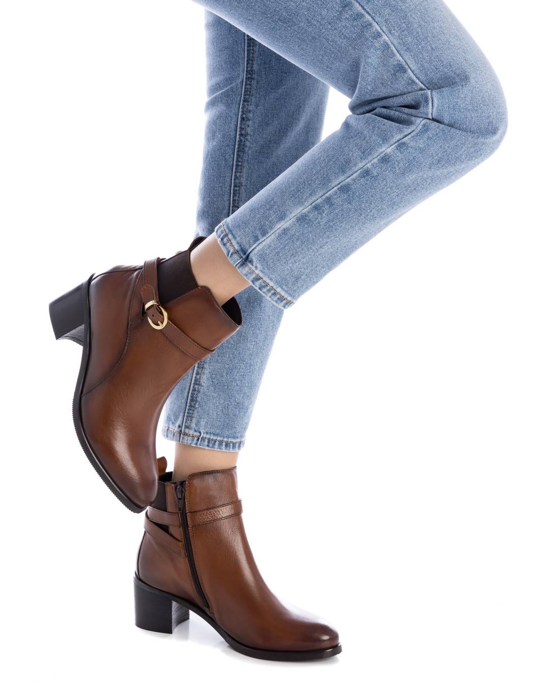 WOMEN'S BOOT CARMELA 16201901