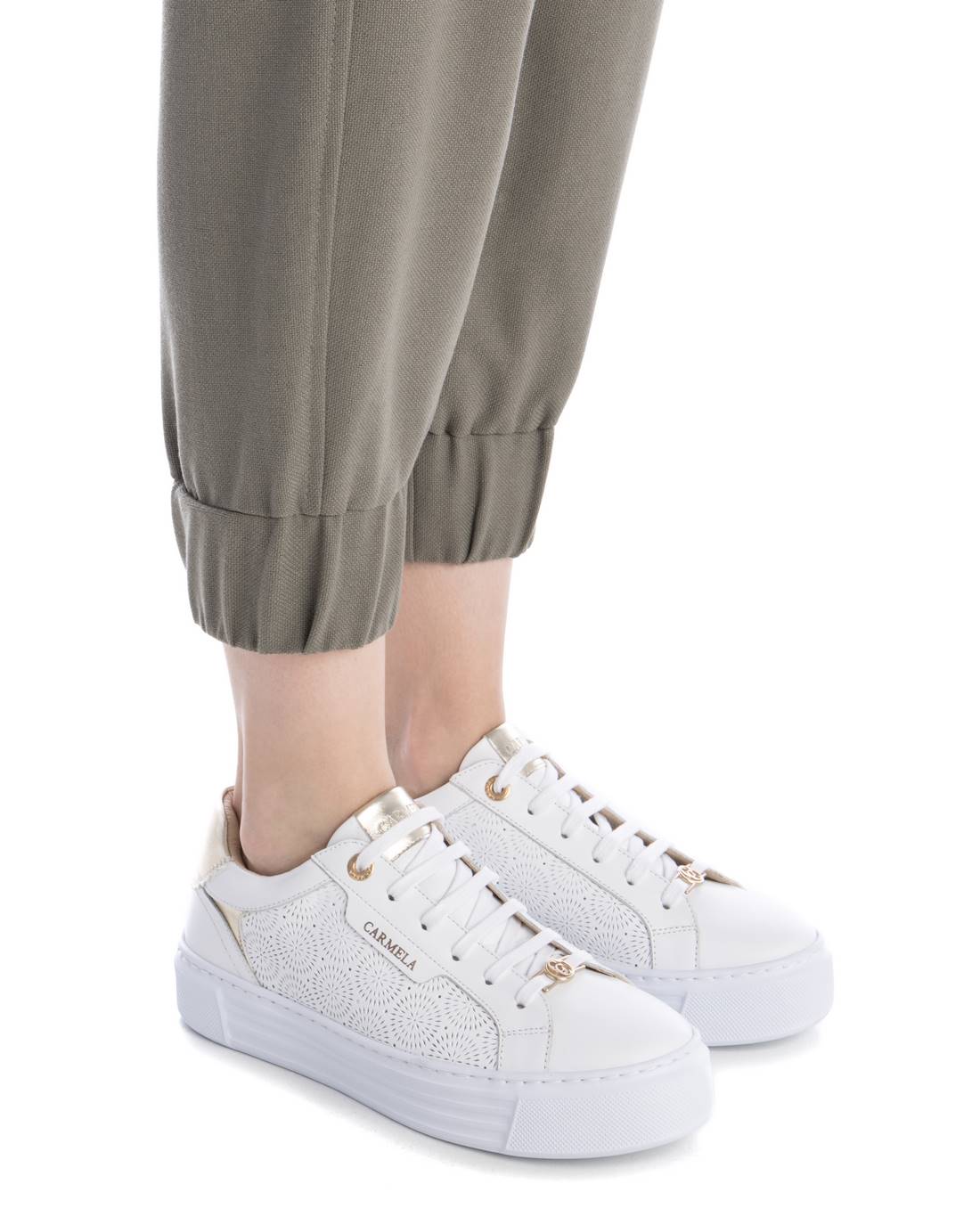 WOMEN'S SNEAKER CARMELA 16205802