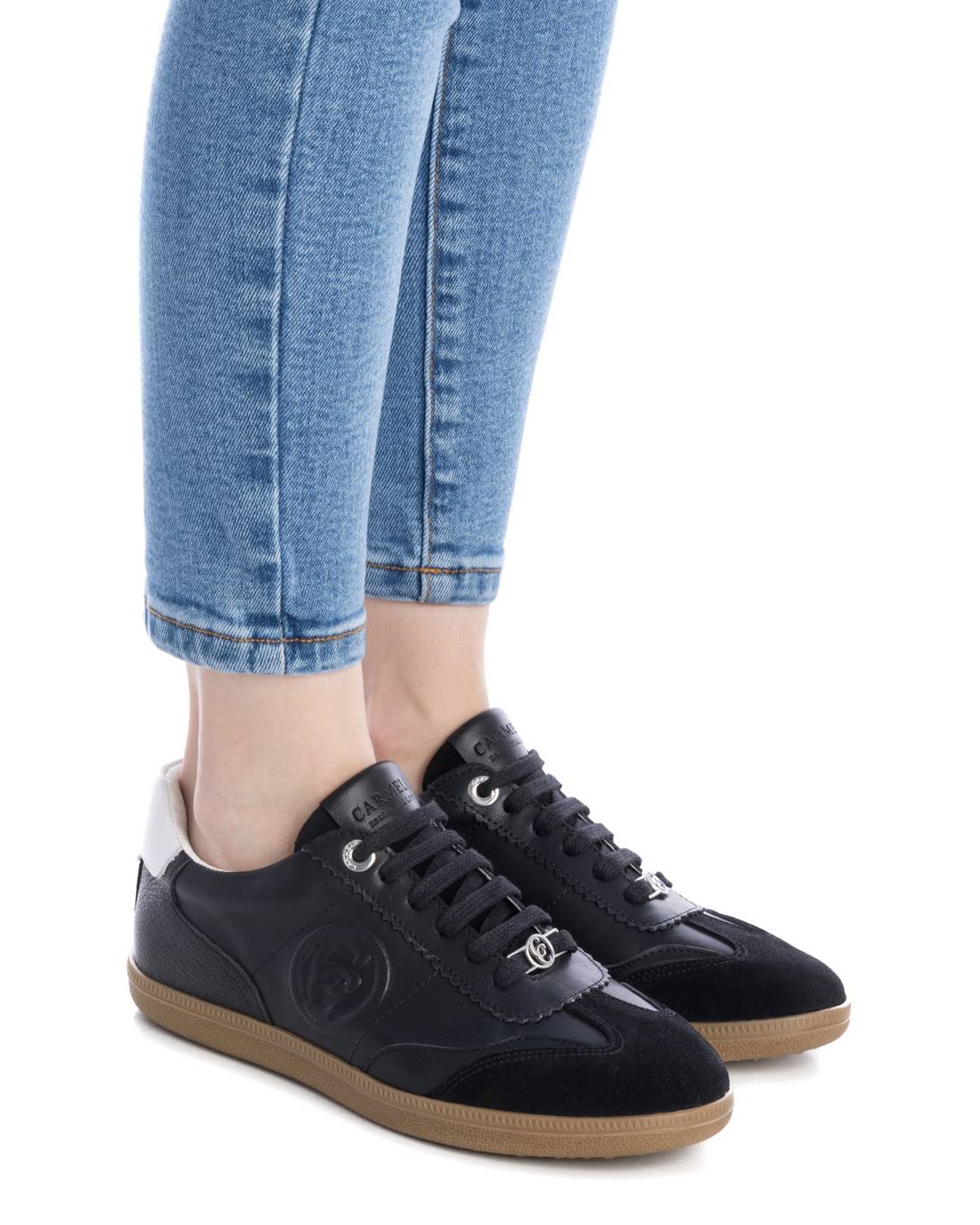 WOMEN'S SNEAKER CARMELA 16206003