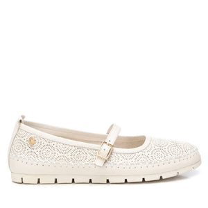 Bailarinas trançadas femininas