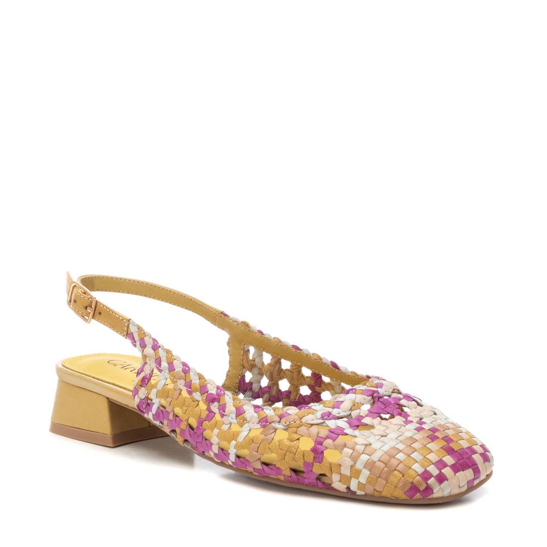 ZAPATO DE MUJER CARMELA 16218505