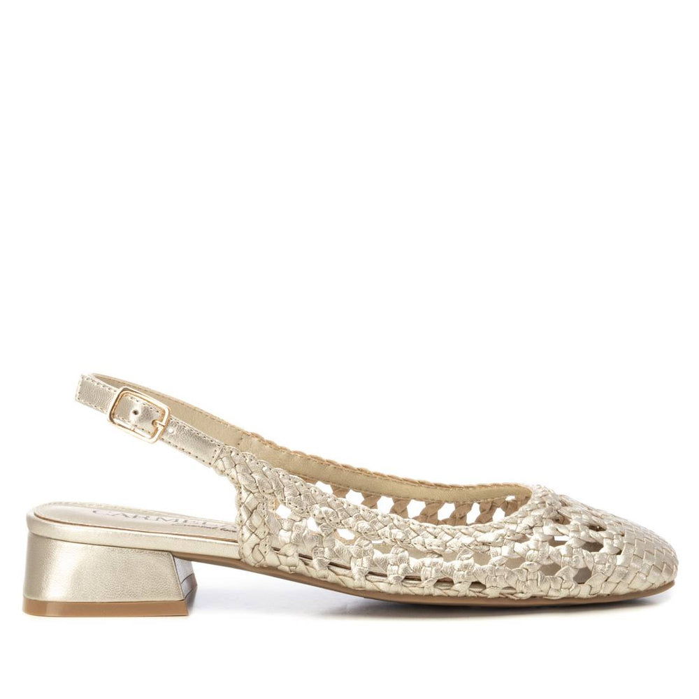 Carmela Shoes- Official website of the Carmela brand.