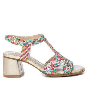 Sandalias de tacón