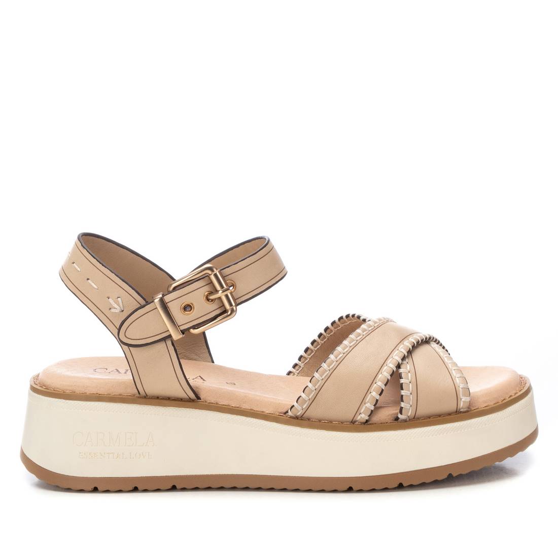 WOMEN'S SANDAL CARMELA 16224502