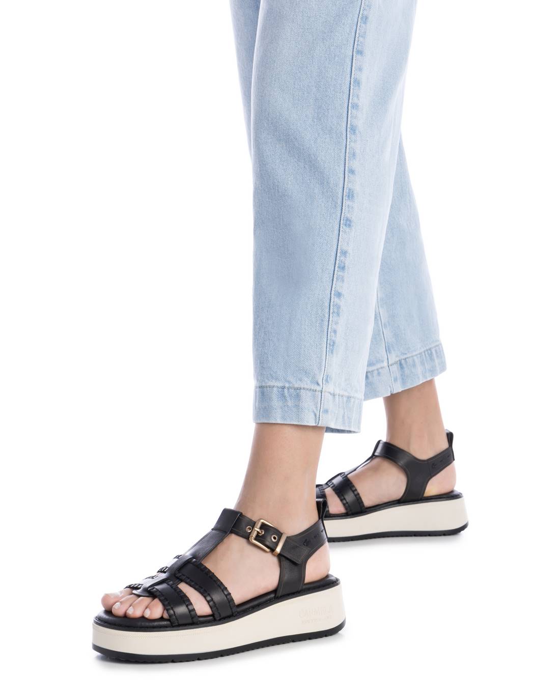 WOMEN'S SANDAL CARMELA 16224605