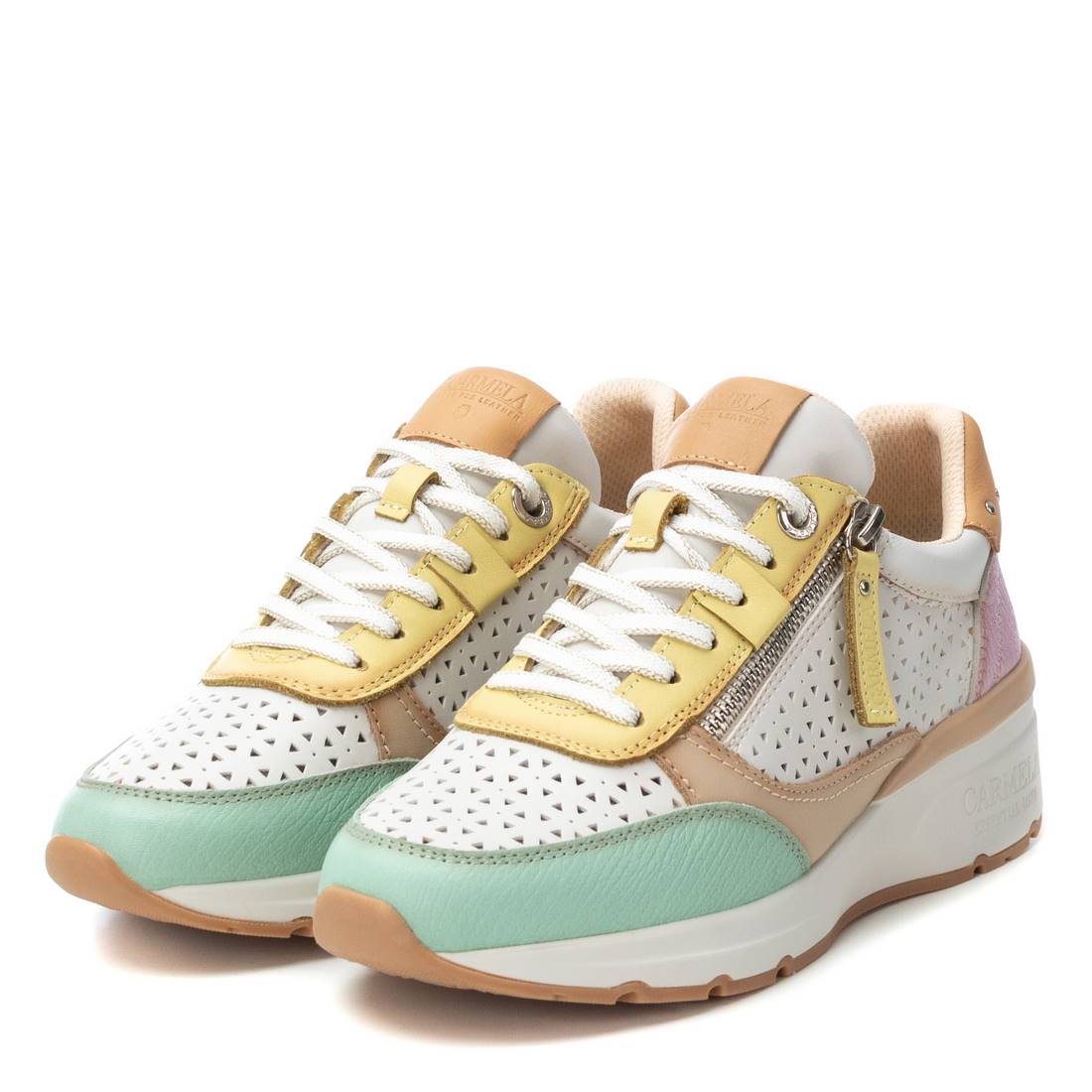 WOMEN'S SNEAKER CARMELA 16228105