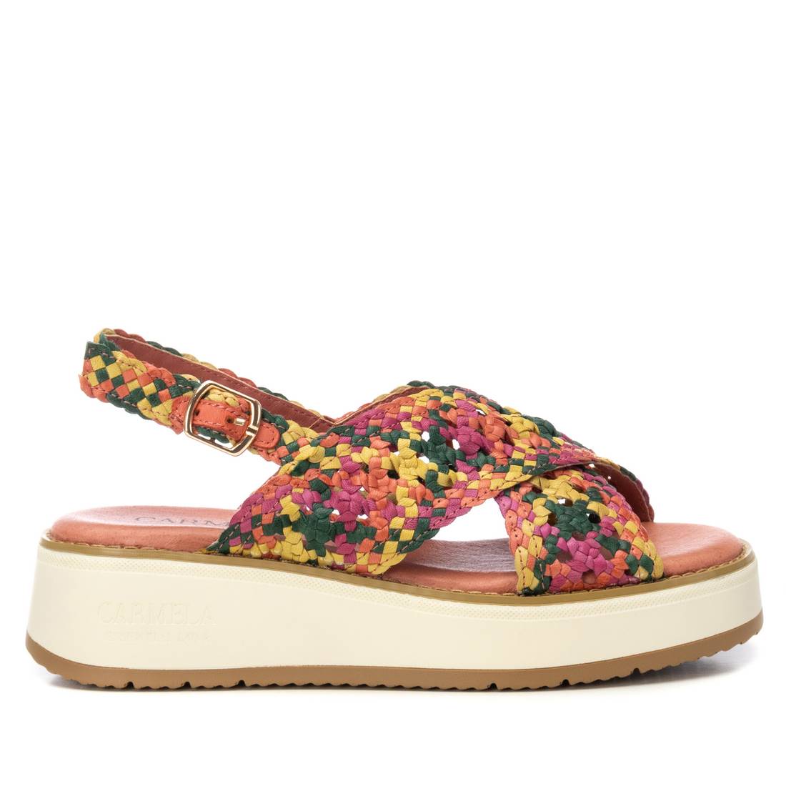 WOMEN'S SANDAL CARMELA 16230603