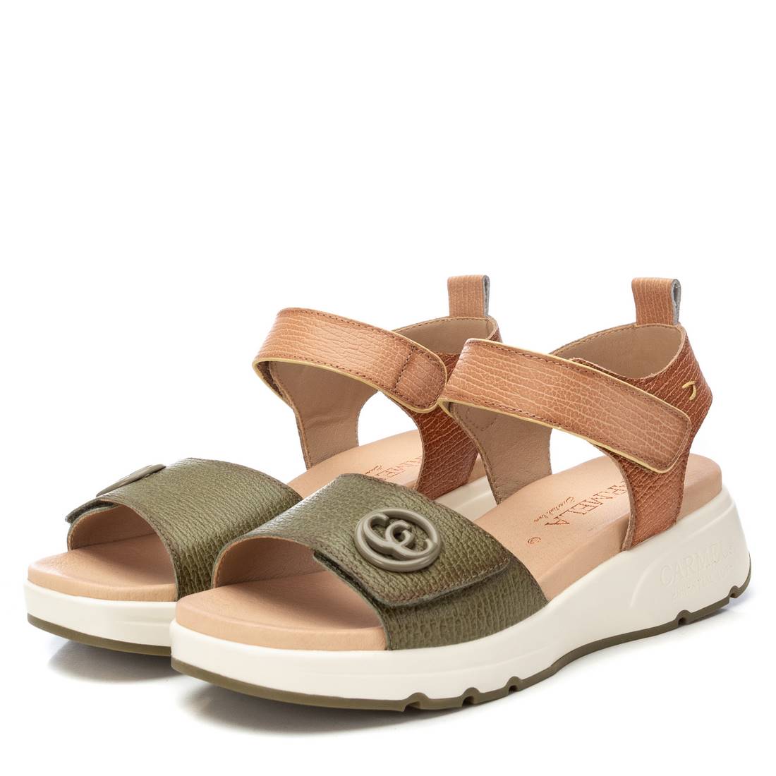 WOMEN'S SANDAL CARMELA 16230903