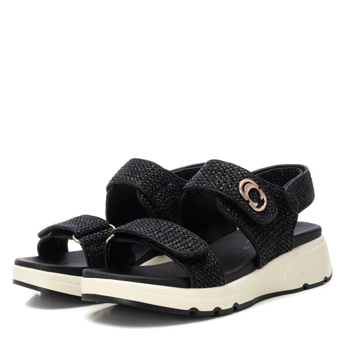 SANDALIA DE MUJER CARMELA 16232902 - Main Image