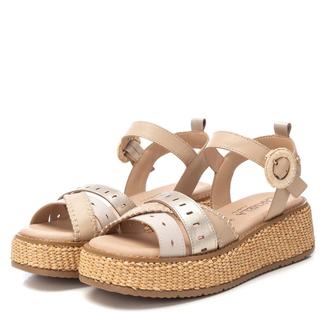 WOMEN'S SANDAL CARMELA 16235203