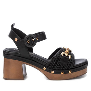 Sandalias de tacón