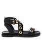 WOMEN'S SANDAL CARMELA 16238901