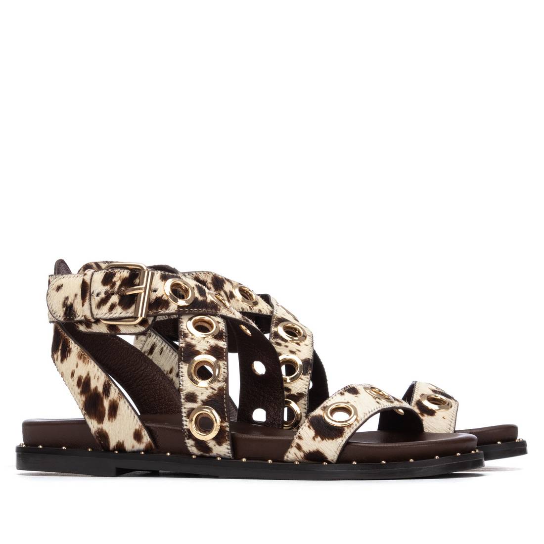 WOMEN'S SANDAL CARMELA 16238907