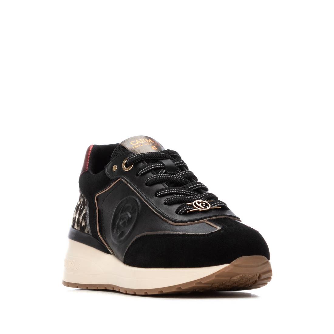 Zapatilla de mujer plano Carmela 16244101